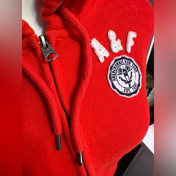 Abercrombie & fitch sweater - Picture 4 of 11